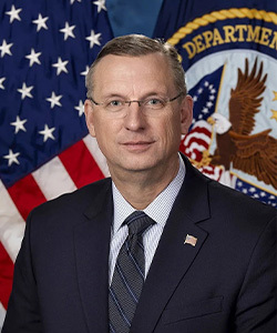 Va Secretary Doug Collins