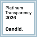 Candid Seal Platinum 2026