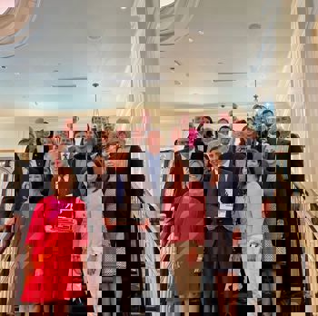 Sec Mcdonough Image Meeting With Wwp Board