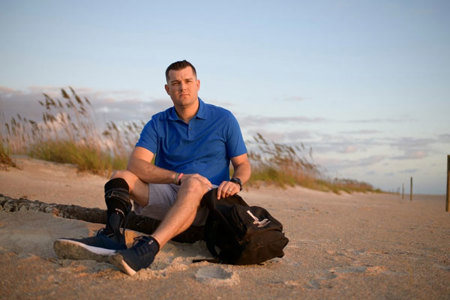 WWP Provides Support During Military Conflicts