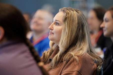 Redefining Service And Support For Women Veterans