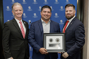 Congressional Reception Carlos Fuentes