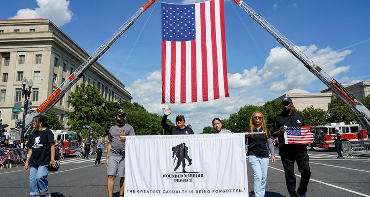 Us Army 250Th Anniversary Parade